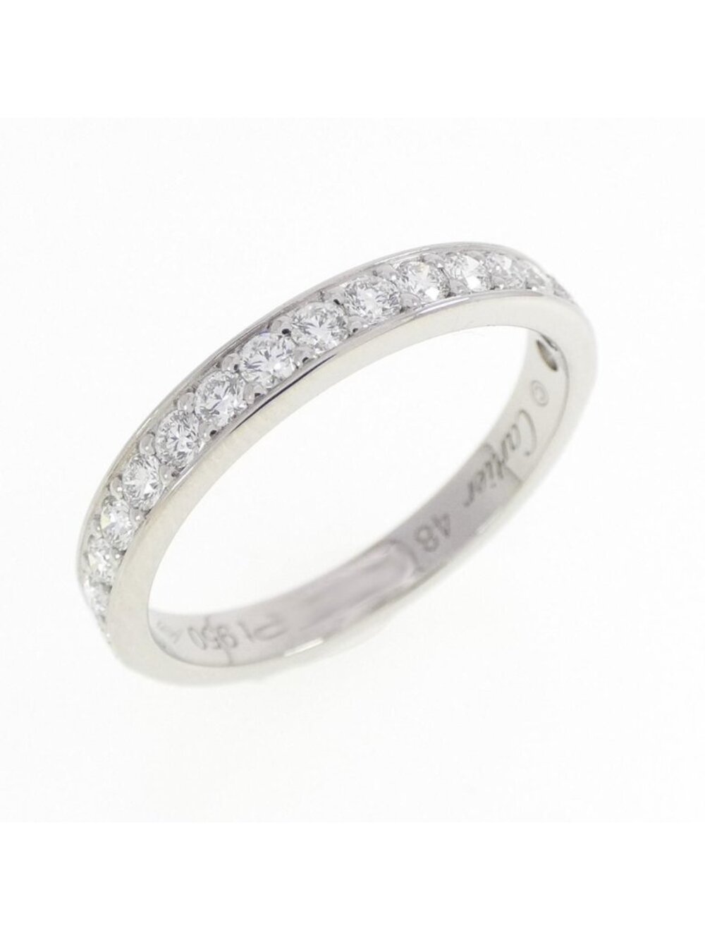 Cartier Wedding Ring